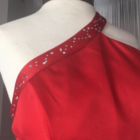 Prom Gown - Picture 2 of 5